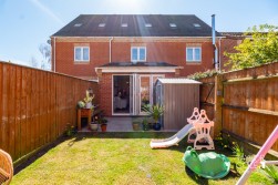 Croft Avenue, Tamworth