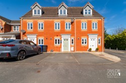 Croft Avenue, Tamworth