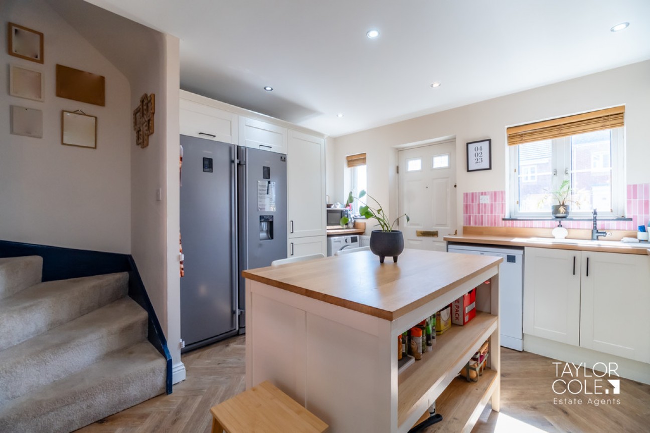 Croft Avenue, Tamworth