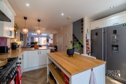 Croft Avenue, Tamworth