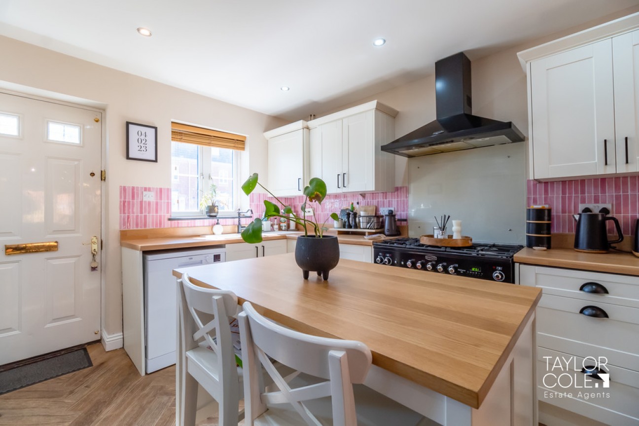 Croft Avenue, Tamworth