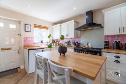 Croft Avenue, Tamworth