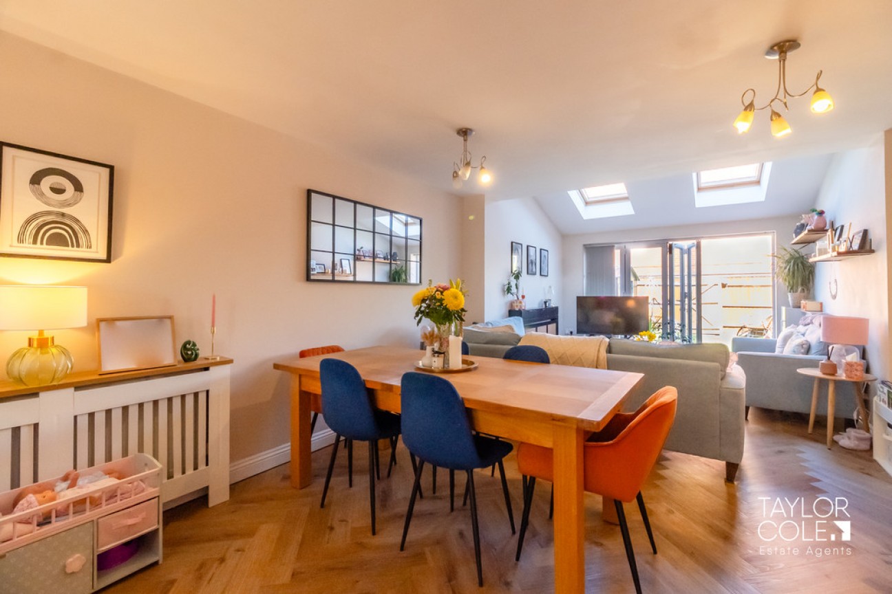 Croft Avenue, Tamworth