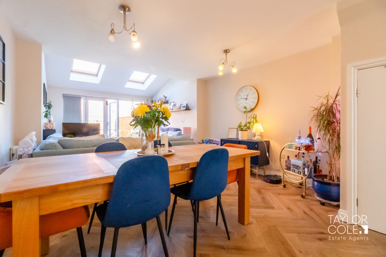 Croft Avenue, Tamworth