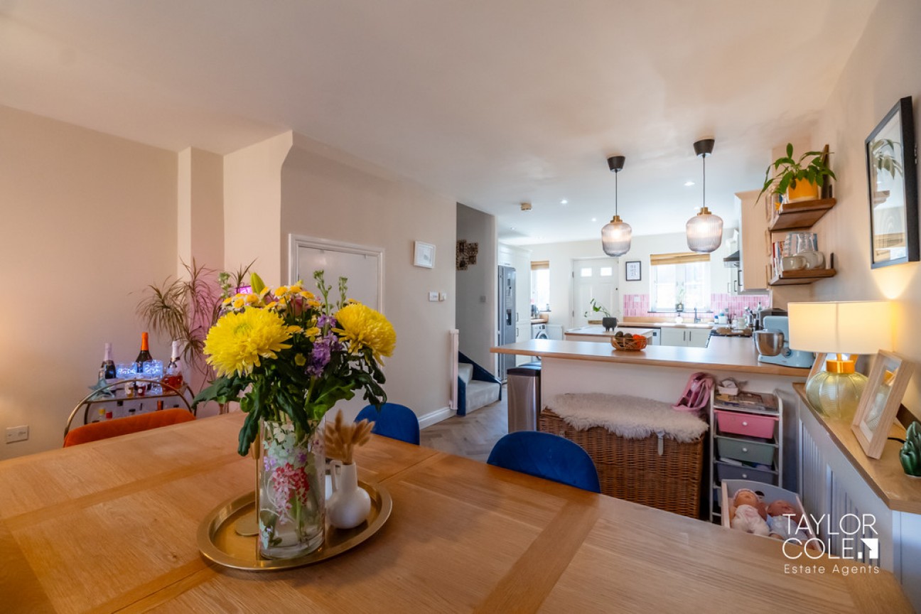 Croft Avenue, Tamworth