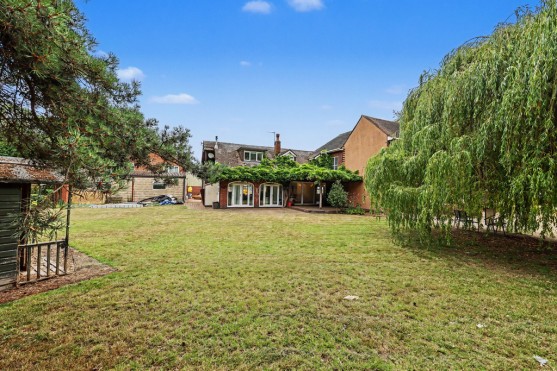Birchmoor, Tamworth