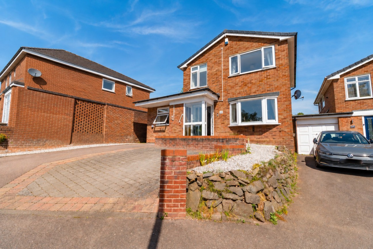 Fontenaye Road, Tamworth