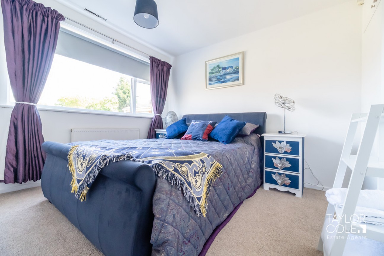 Fontenaye Road, Tamworth