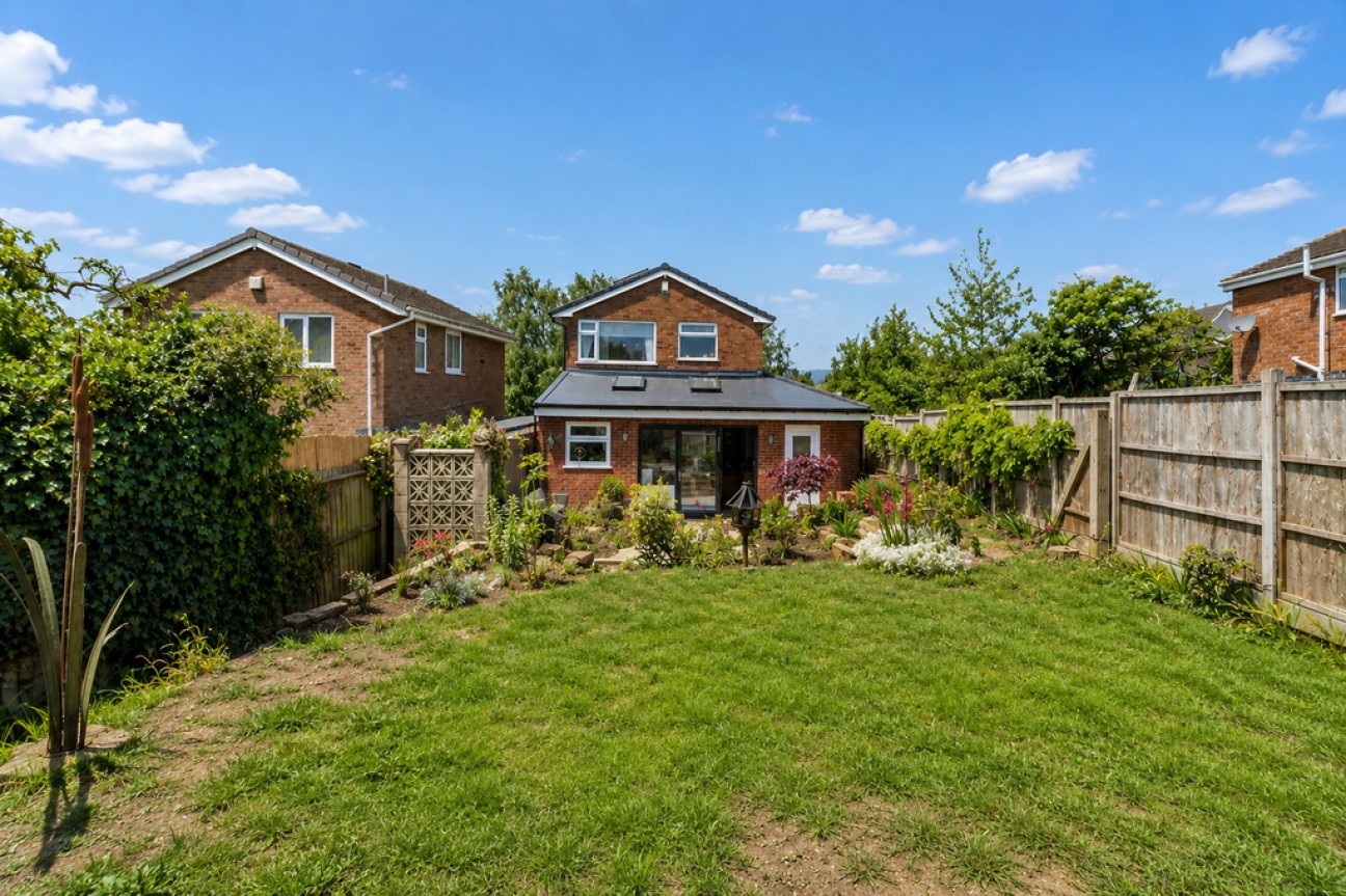 Fontenaye Road, Tamworth