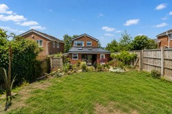 Fontenaye Road, Tamworth