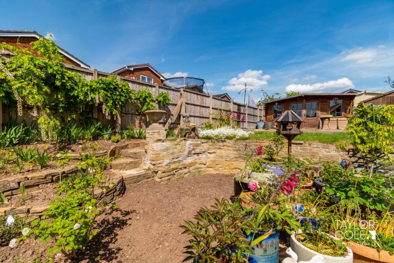 Fontenaye Road, Tamworth