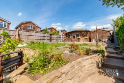 Fontenaye Road, Tamworth