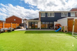 Seaton, Tamworth
