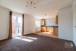 Fyne Court, Lyon Drive