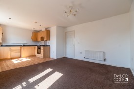 Fyne Court, Lyon Drive