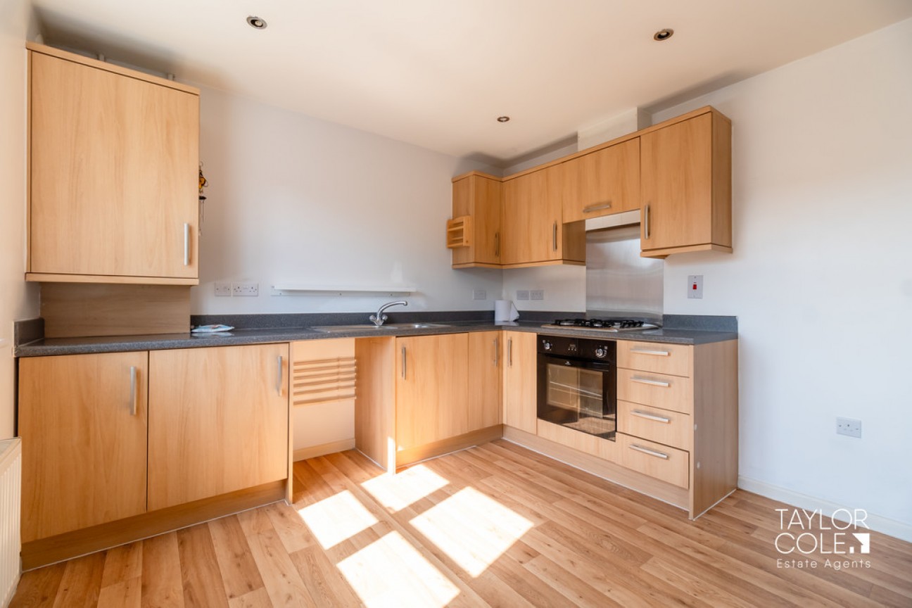 Fyne Court, Lyon Drive