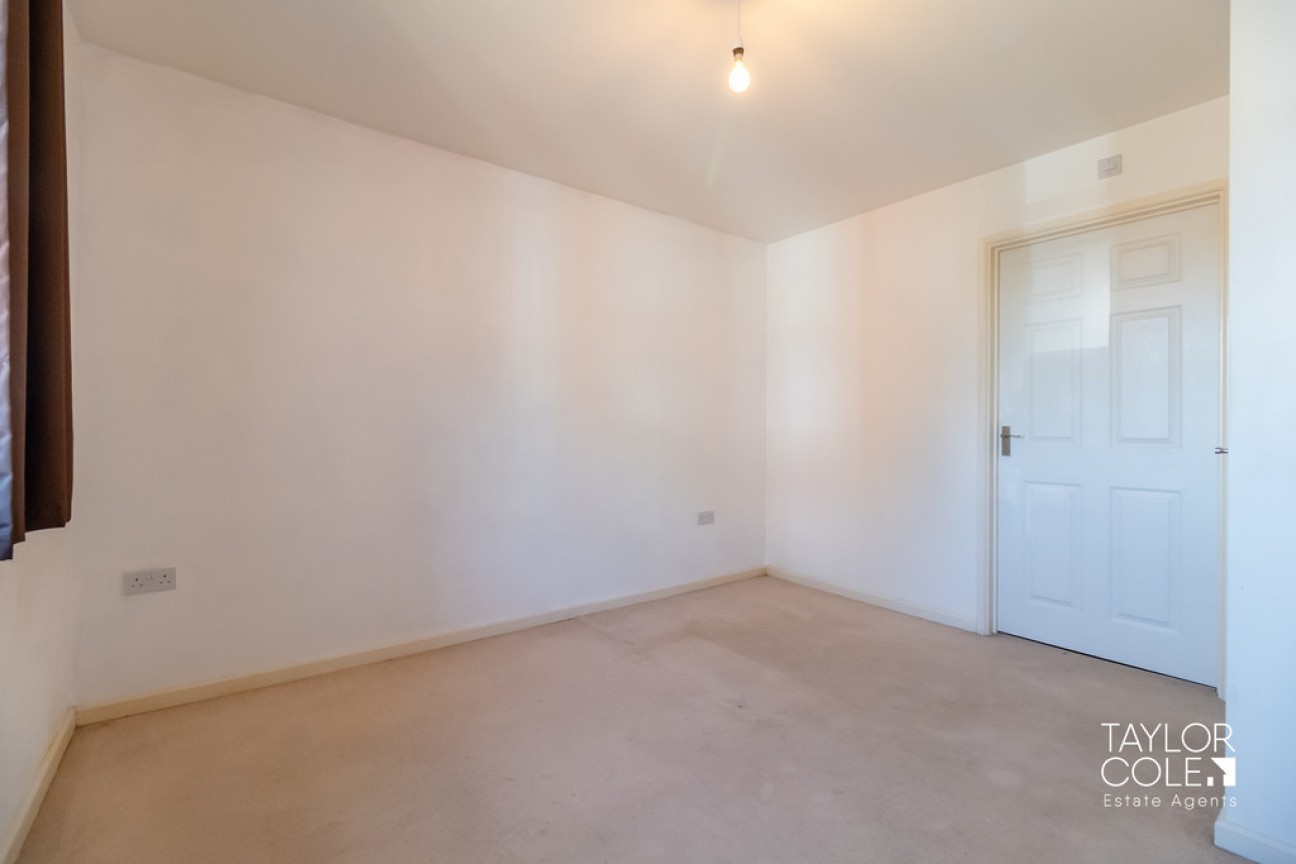 Fyne Court, Lyon Drive