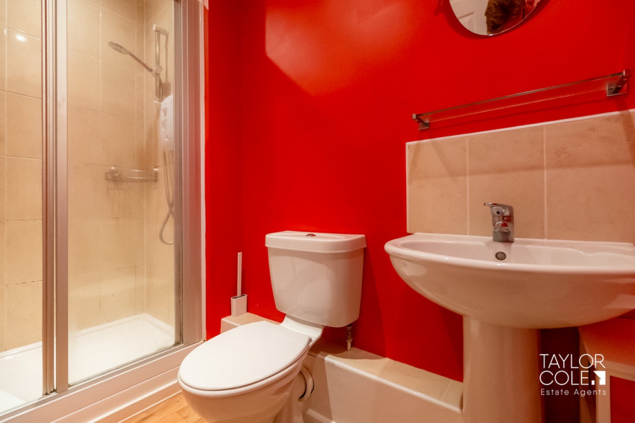 Fyne Court, Lyon Drive