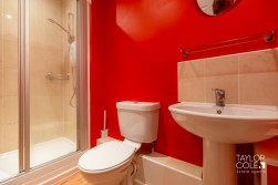 Fyne Court, Lyon Drive