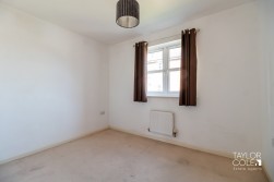 Fyne Court, Lyon Drive