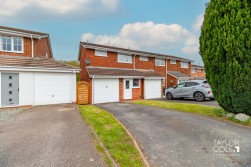 Wilnecote, Tamworth