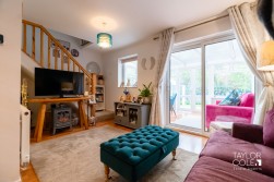 Wilnecote, Tamworth