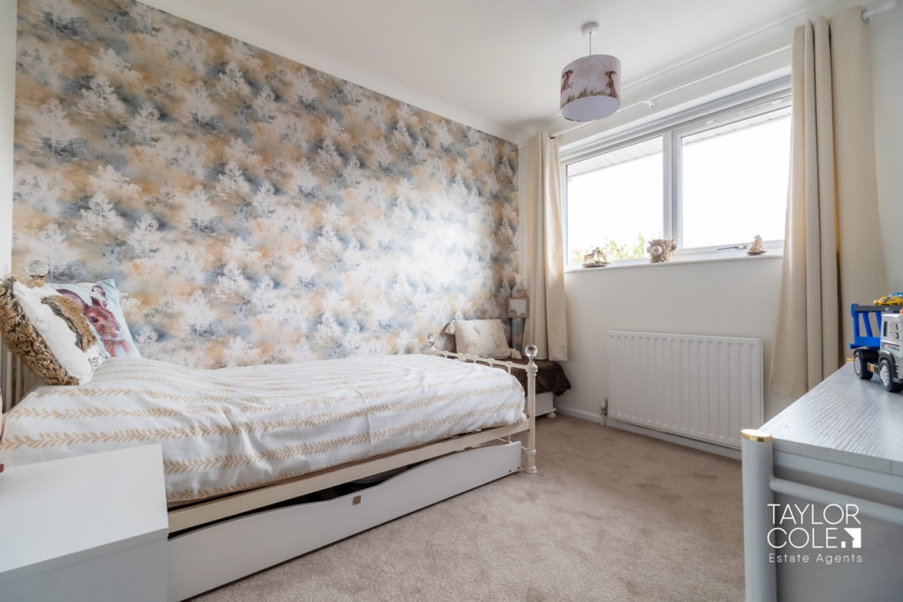 Wilnecote, Tamworth