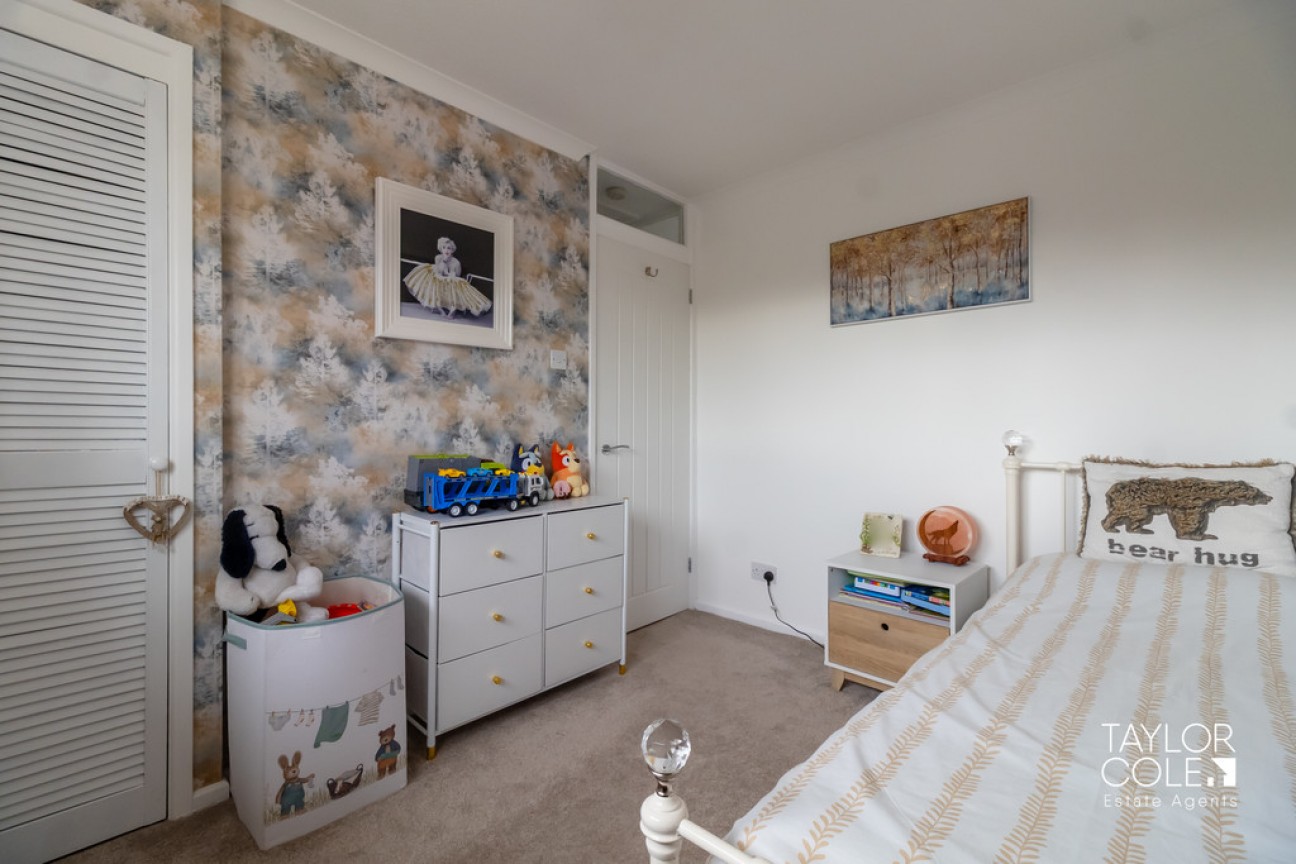Wilnecote, Tamworth