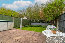 Wilnecote, Tamworth