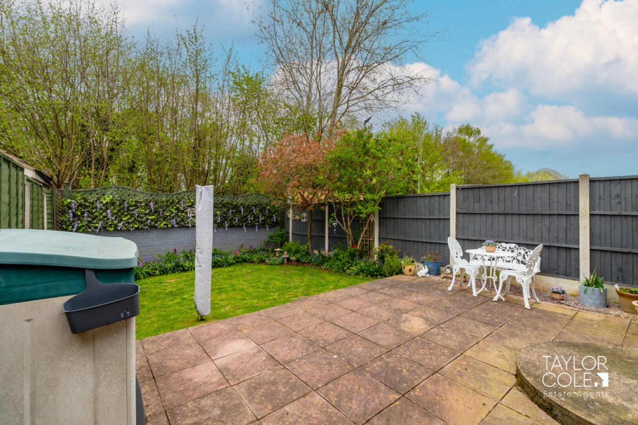 Wilnecote, Tamworth
