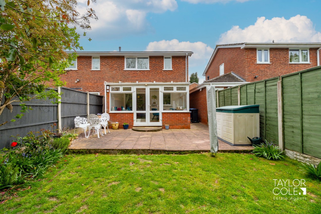 Wilnecote, Tamworth