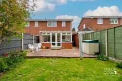 Wilnecote, Tamworth