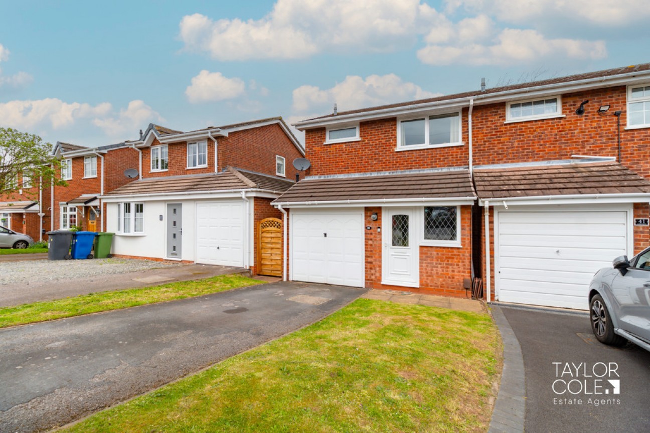 Wilnecote, Tamworth