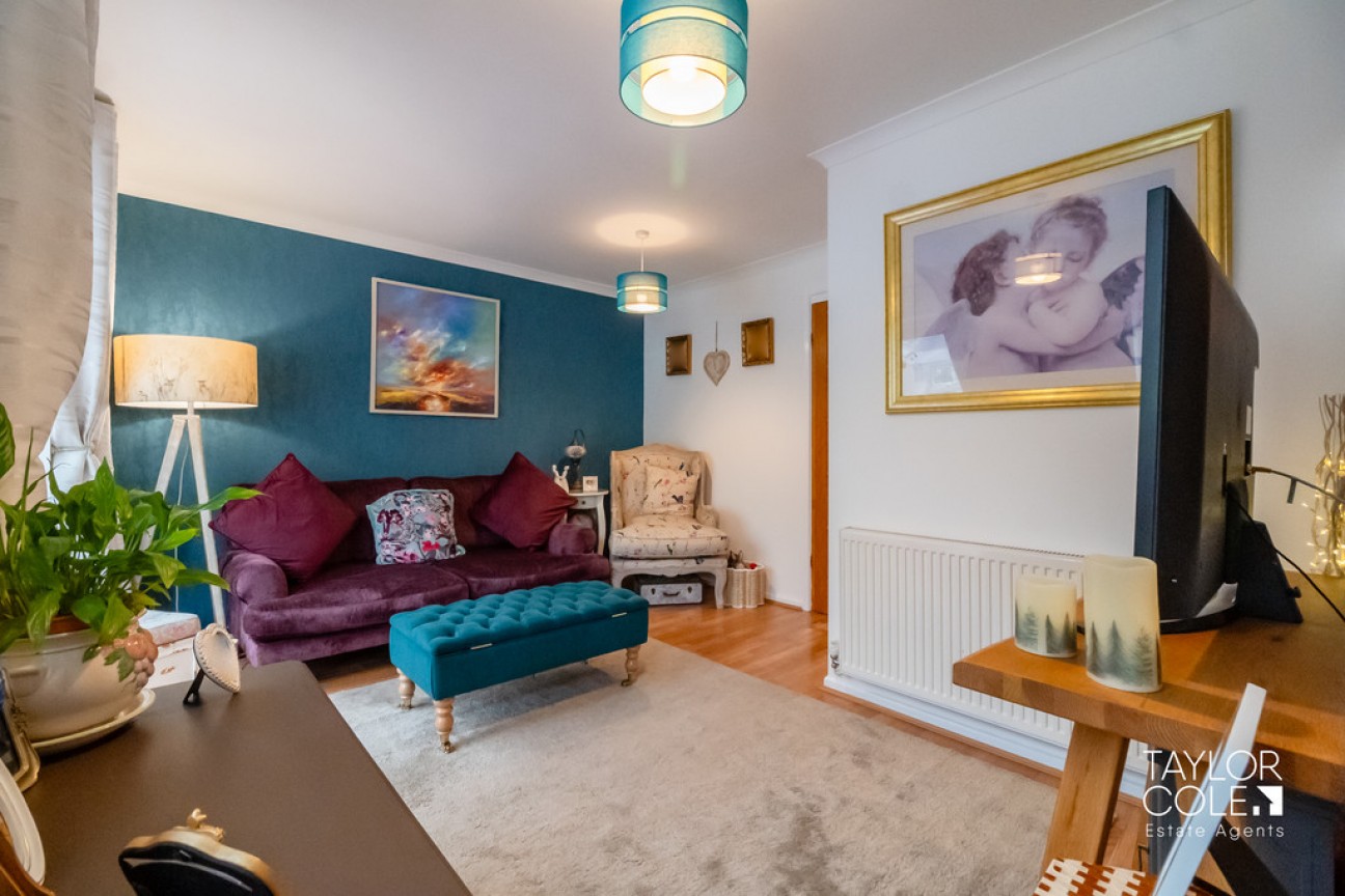 Wilnecote, Tamworth
