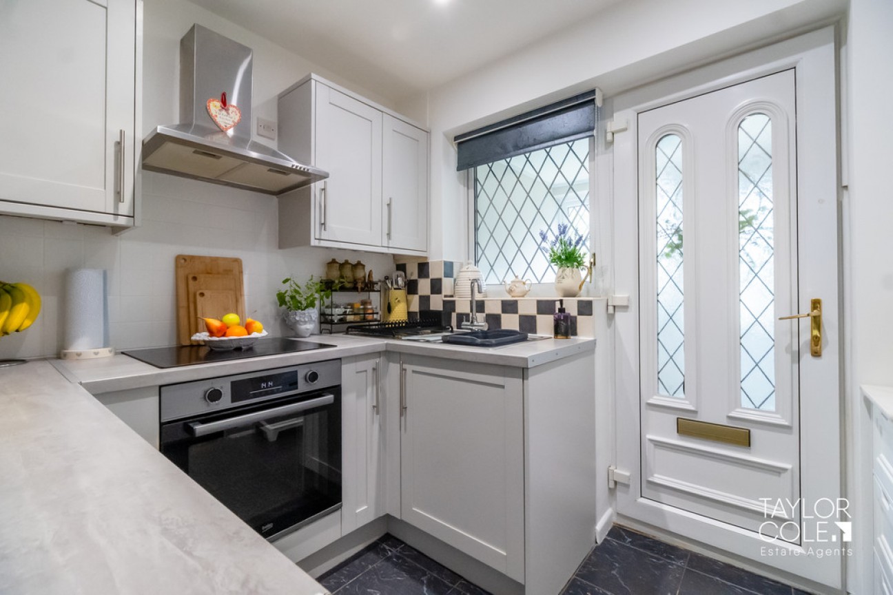 Wilnecote, Tamworth