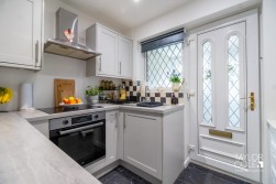 Wilnecote, Tamworth