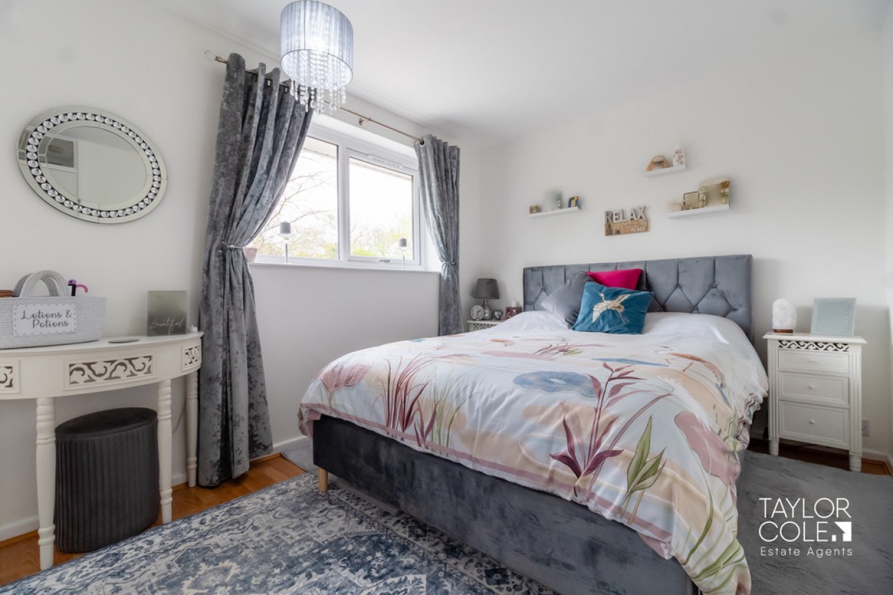 Wilnecote, Tamworth