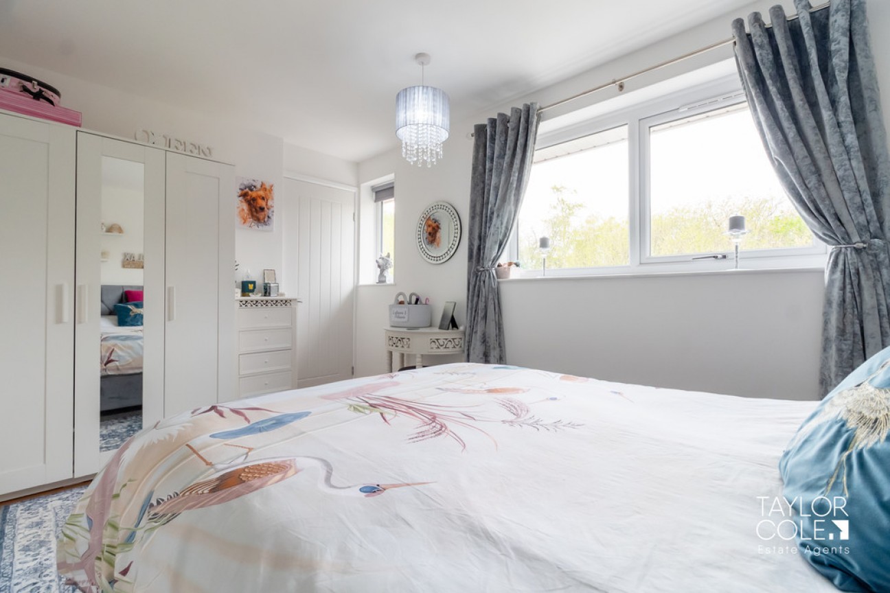 Wilnecote, Tamworth