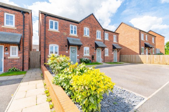 Meadow Way, Tamworth