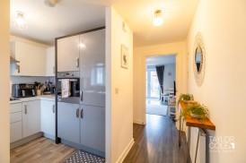 Meadow Way, Tamworth