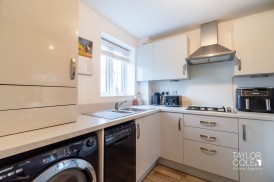 Meadow Way, Tamworth