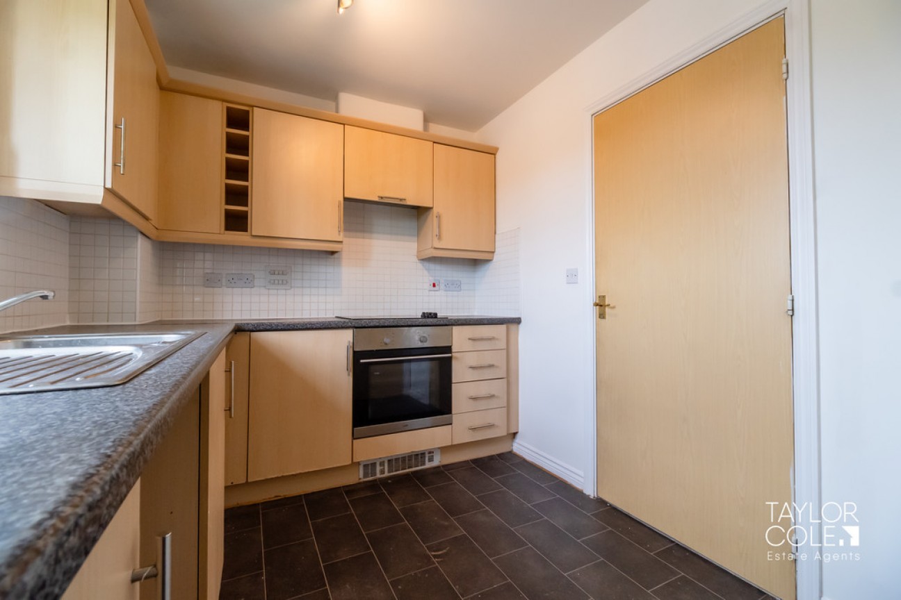 Flynn Court, 5 Meander Close
