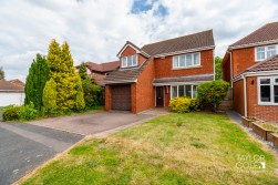 Wilnecote, Tamworth