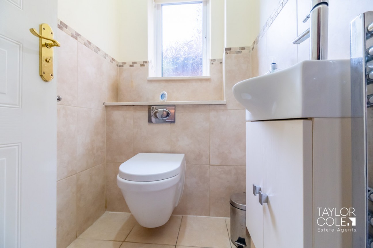 Wilnecote, Tamworth