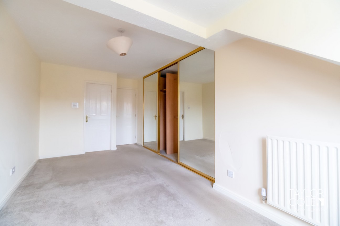 Wilnecote, Tamworth