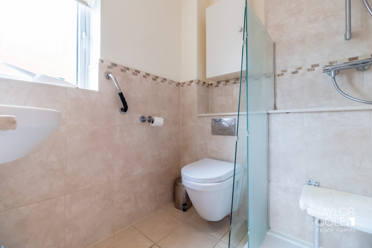 Wilnecote, Tamworth