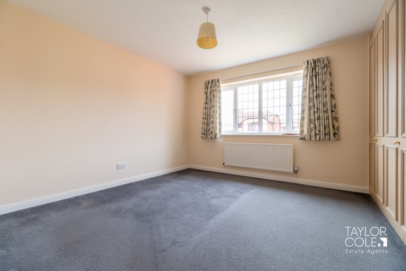 Wilnecote, Tamworth