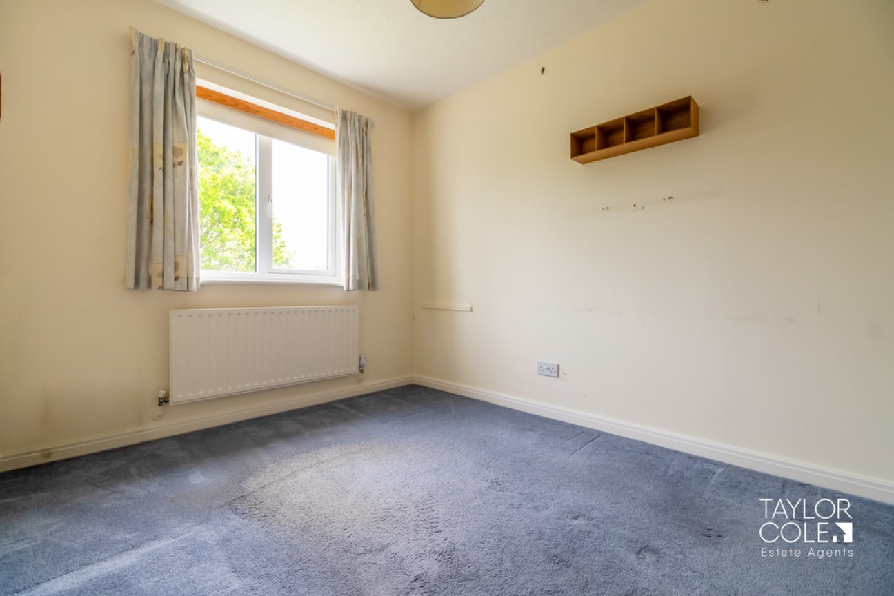 Wilnecote, Tamworth