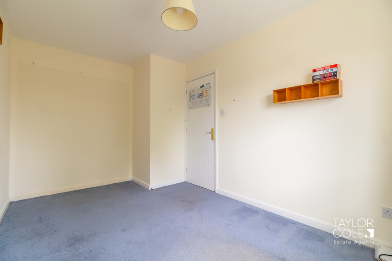 Wilnecote, Tamworth