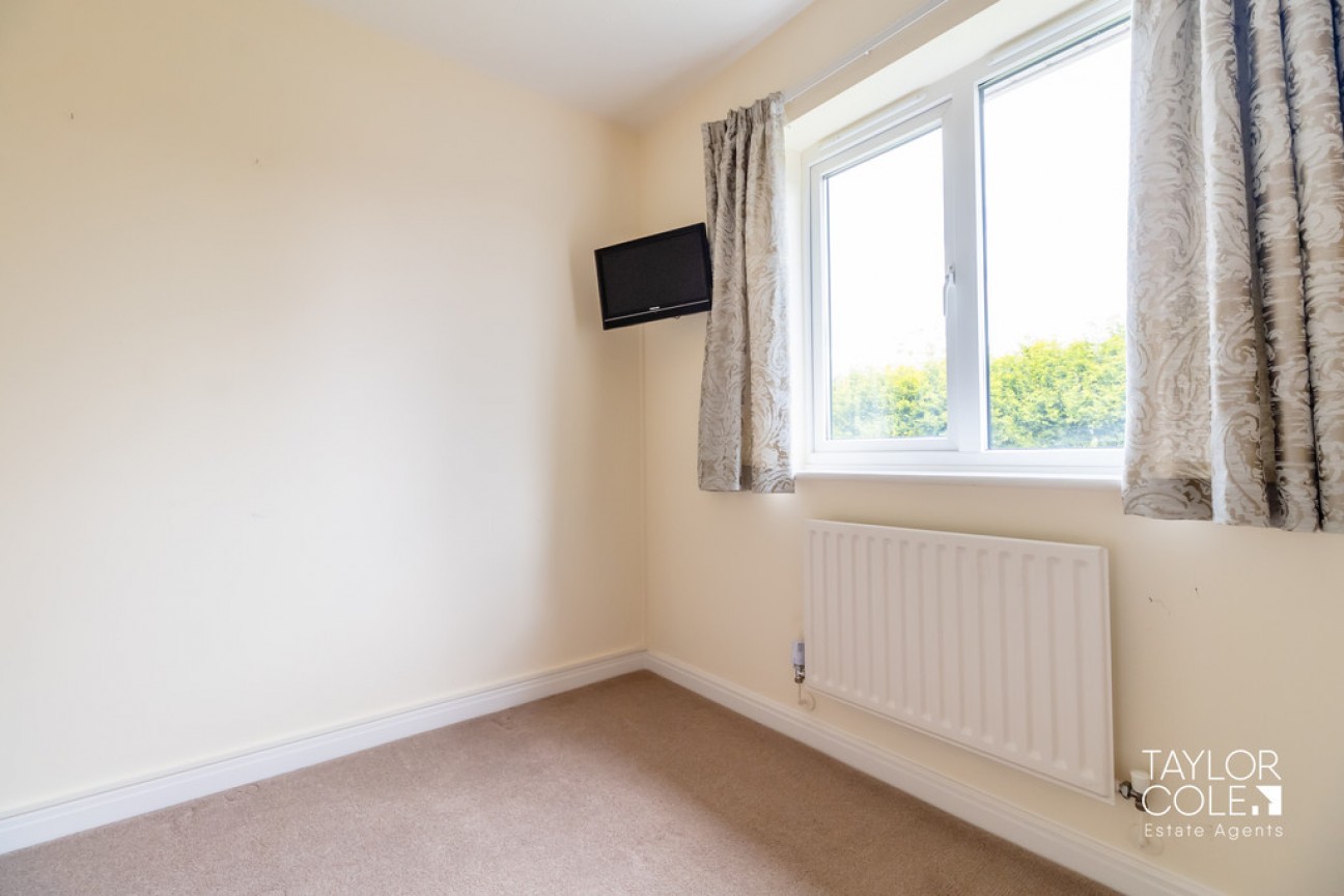 Wilnecote, Tamworth